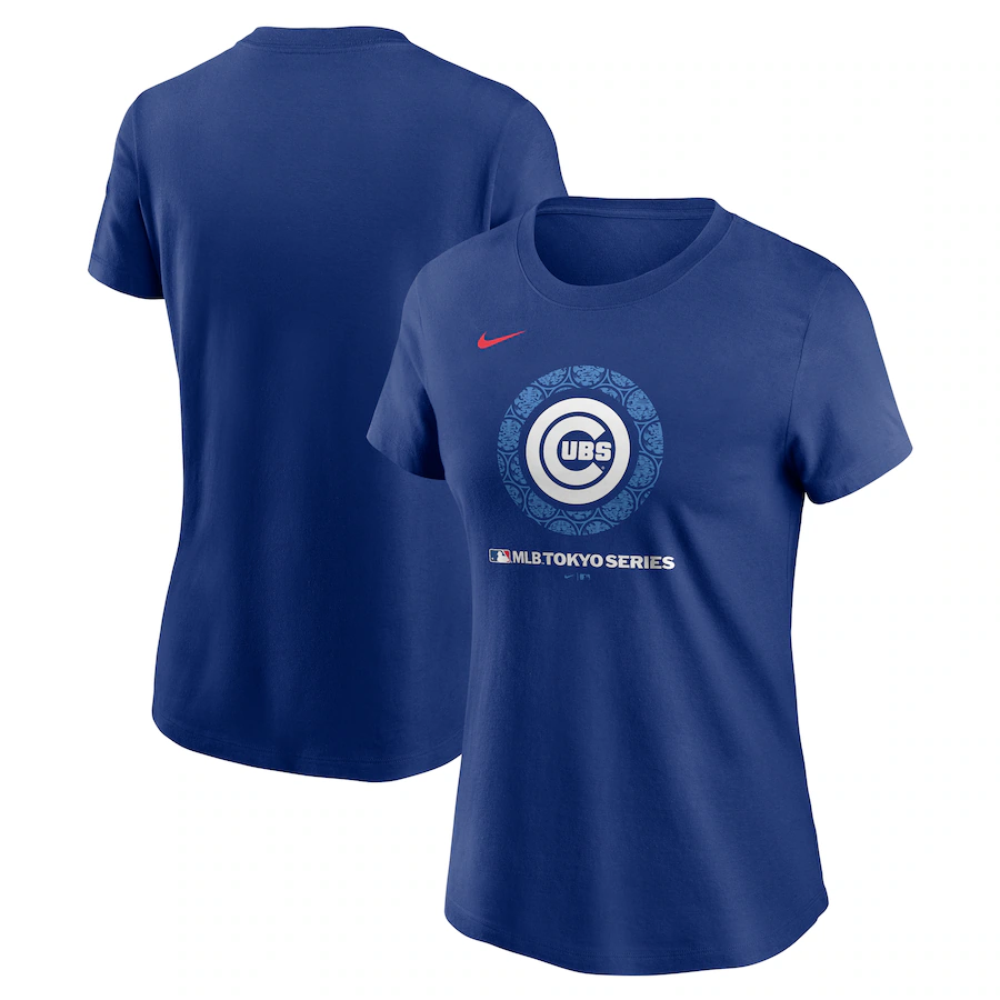 Men Los Angeles Dodgers blank blue MLB 2025 Tshirt style 15->mlb t-shirts->Sports Accessory